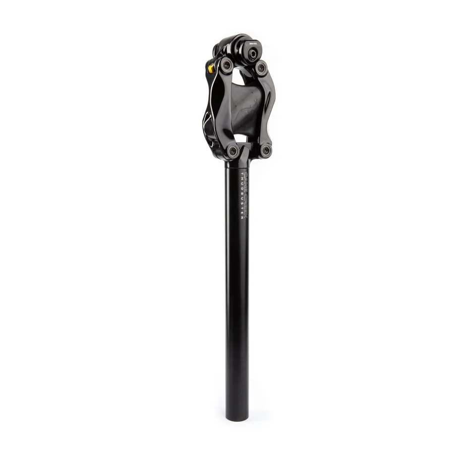 cane-creek-thudbuster-lt-27-2-gefederte-sattelst-tze-schwarz image 1