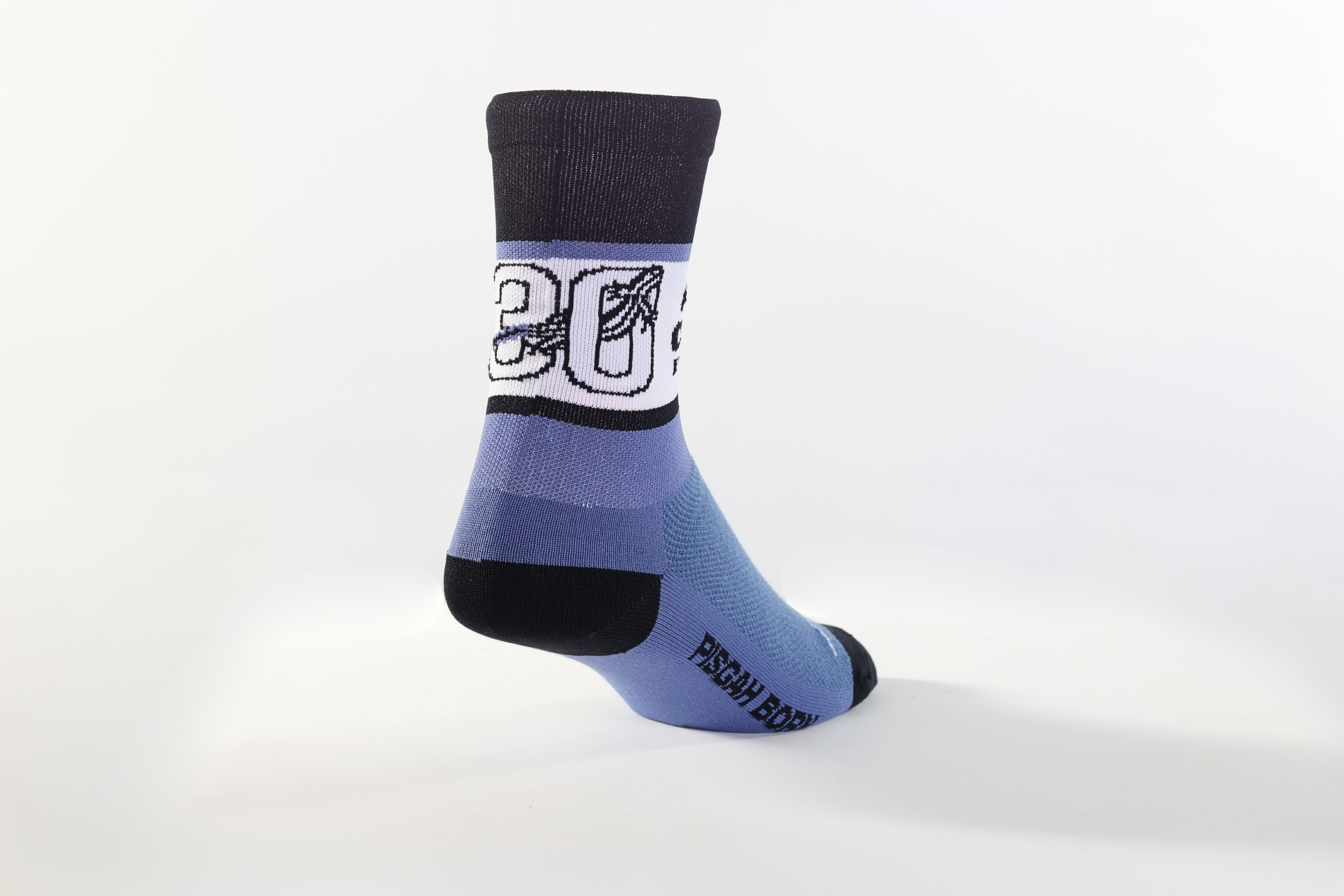 cane-creek-30th-anniversary-socken-defeet-6-zoll-gr-l image 4