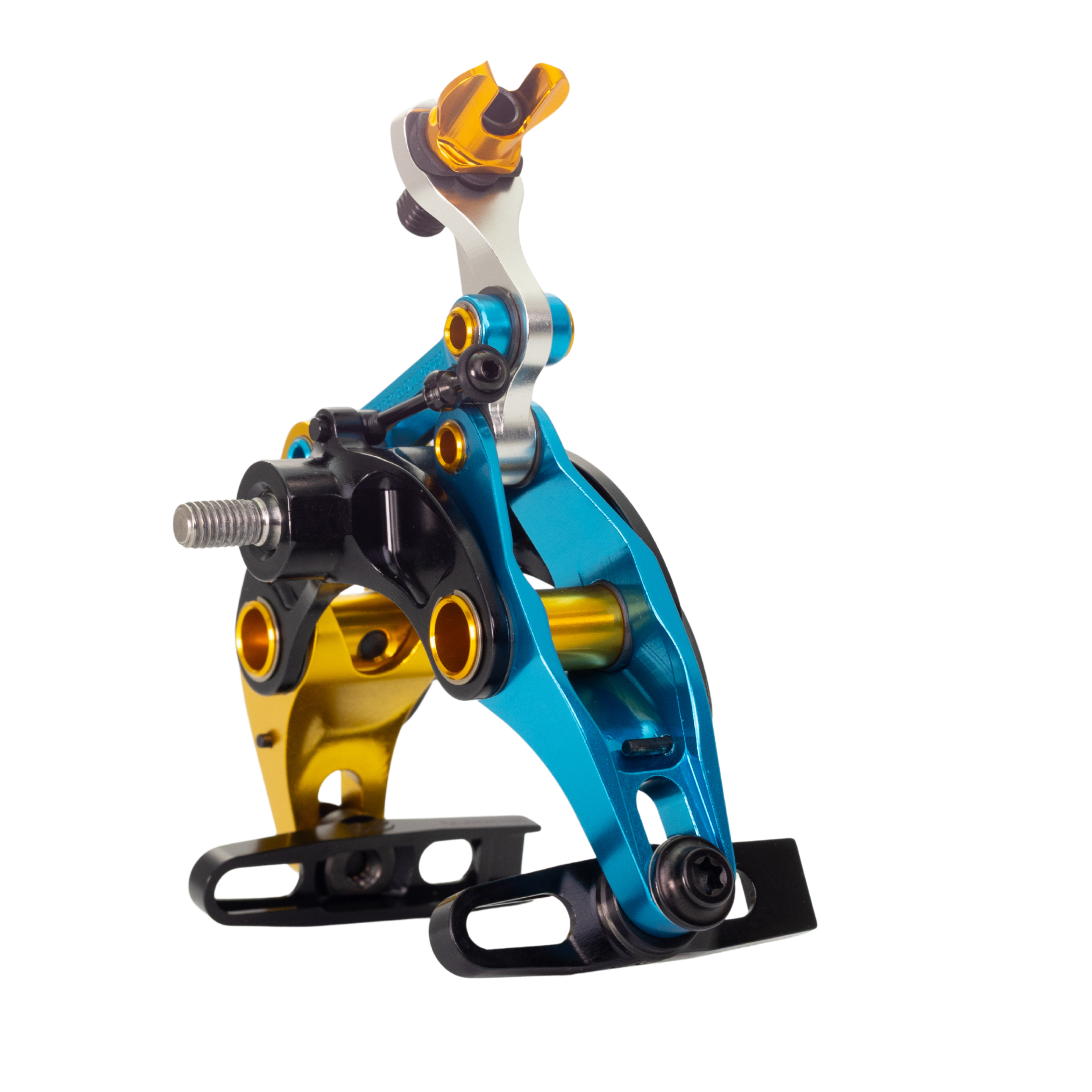 cane-creek-eebrakes-aquaking-felgenbremse-set-limitiert image 2