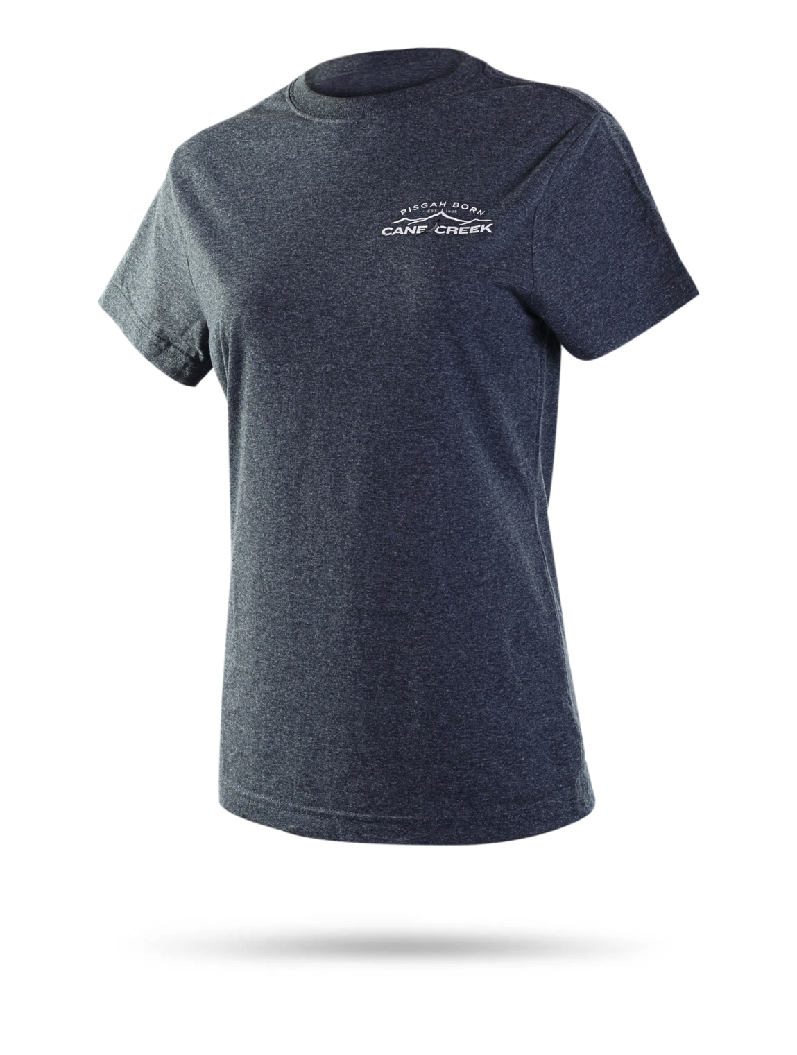 cane-creek-30th-anniversary-t-shirt-skink-herren-l-charcoal image 4
