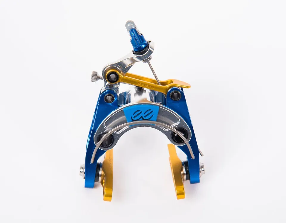 cane-creek-eebrakes-el-chulo-edition-felgenbremse-gold image 1
