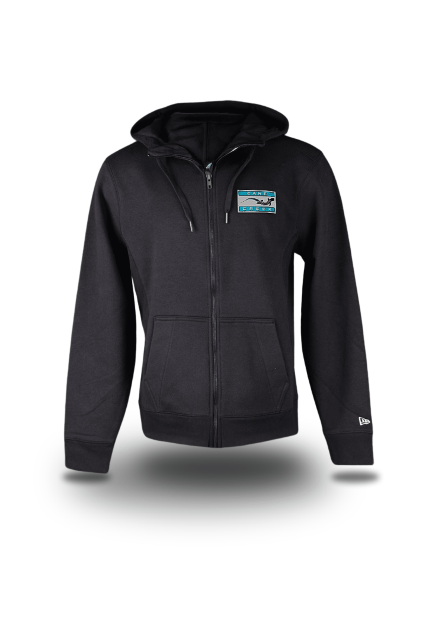 cane-creek-hoodie-kapuzenpullover-herren-gr-e-l image 1