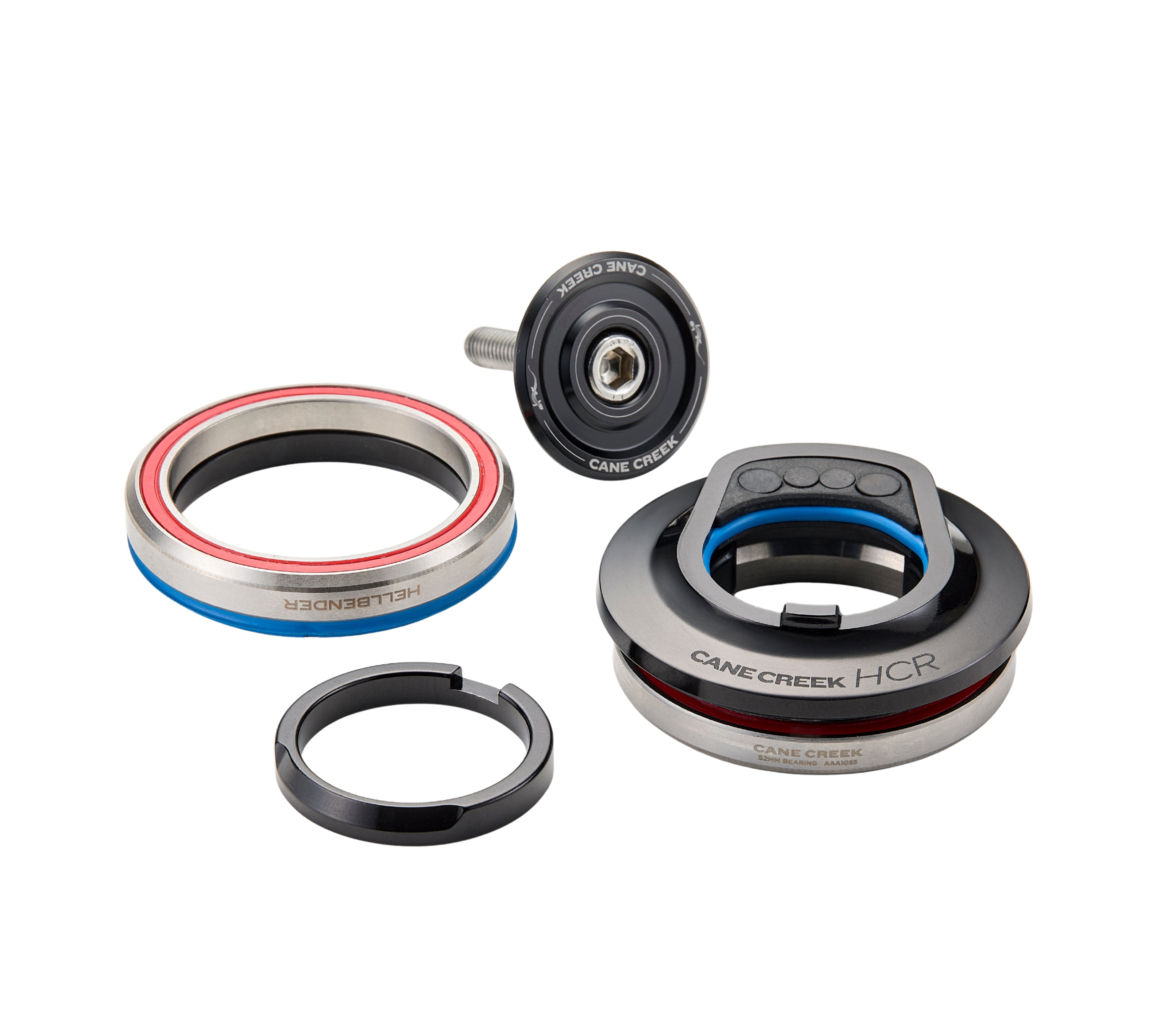 cane-creek-hcr-headset-steuersatz-ec-ec-44-schwarz image 3