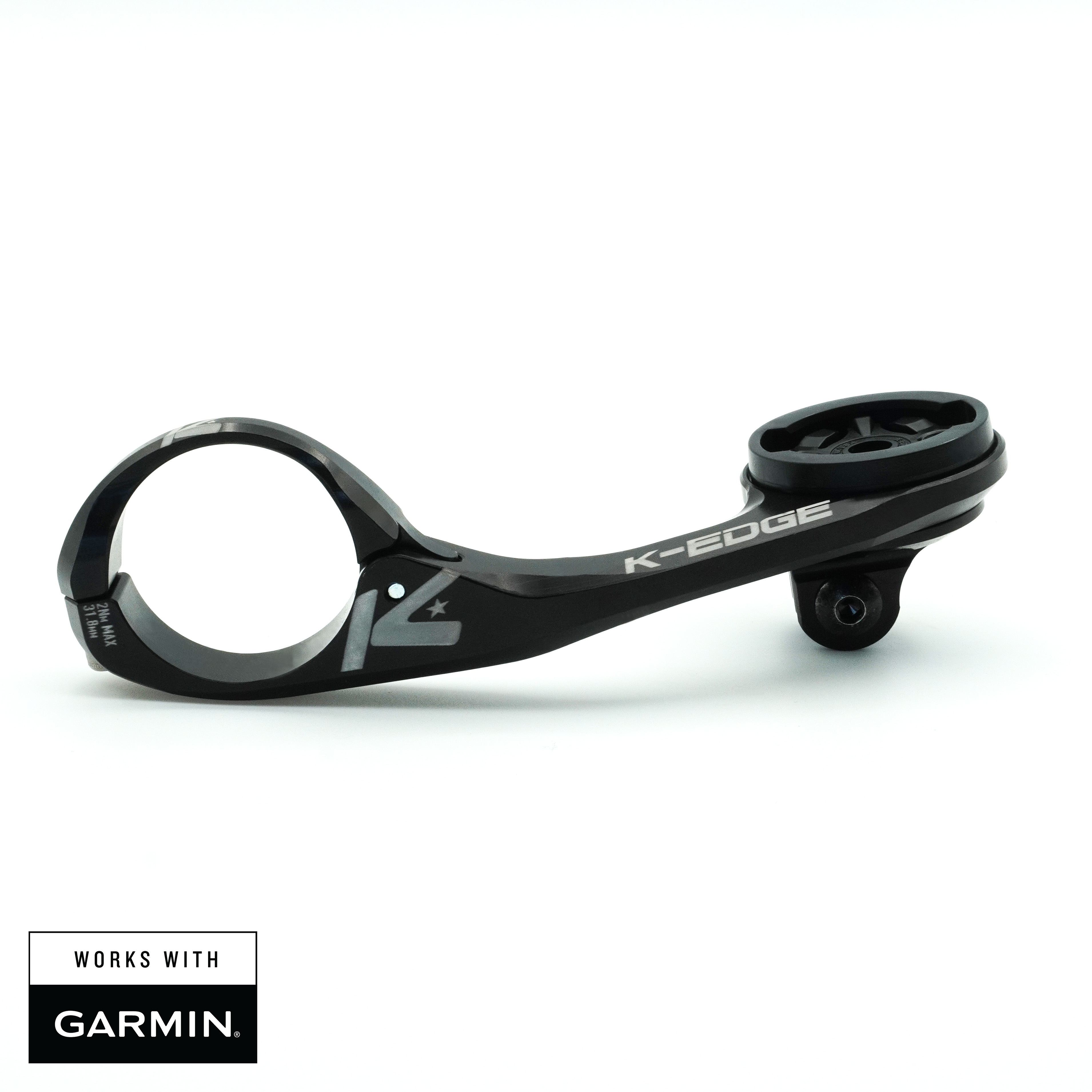 k-edge-max-xl-mount-31-8mm-fahrradcomputer-halterung-schwarz-combo image 4