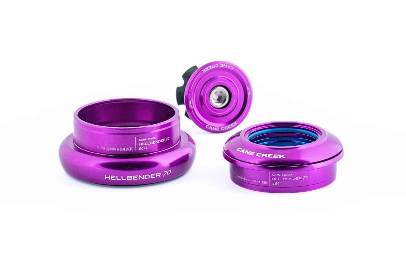 cane-creek-hellbender-70-steuersatz-zs-ec-44-schwarz image 6