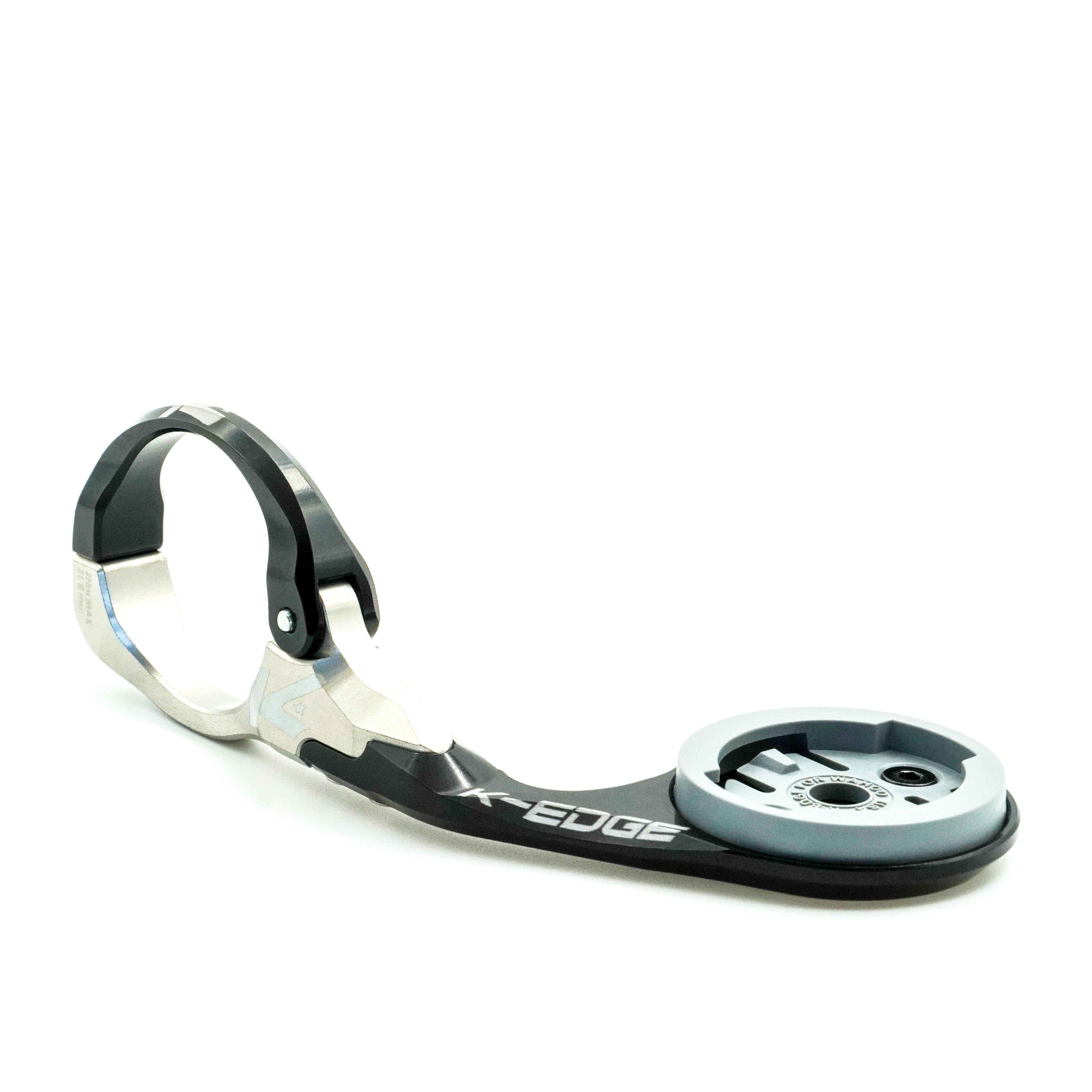 k-edge-race-mount-computerhalterung-31-8-mm-schwarz-garmin image 4