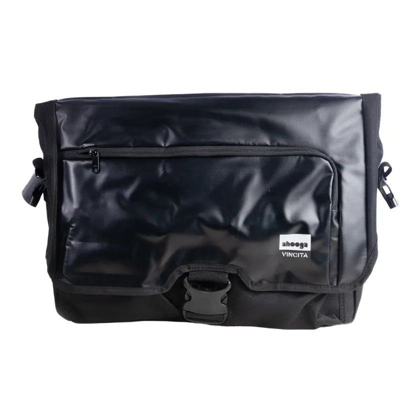 ahooga-accessories-vincita-laptoptasche-fahrradtasche-25l-wasserabweisend image 1
