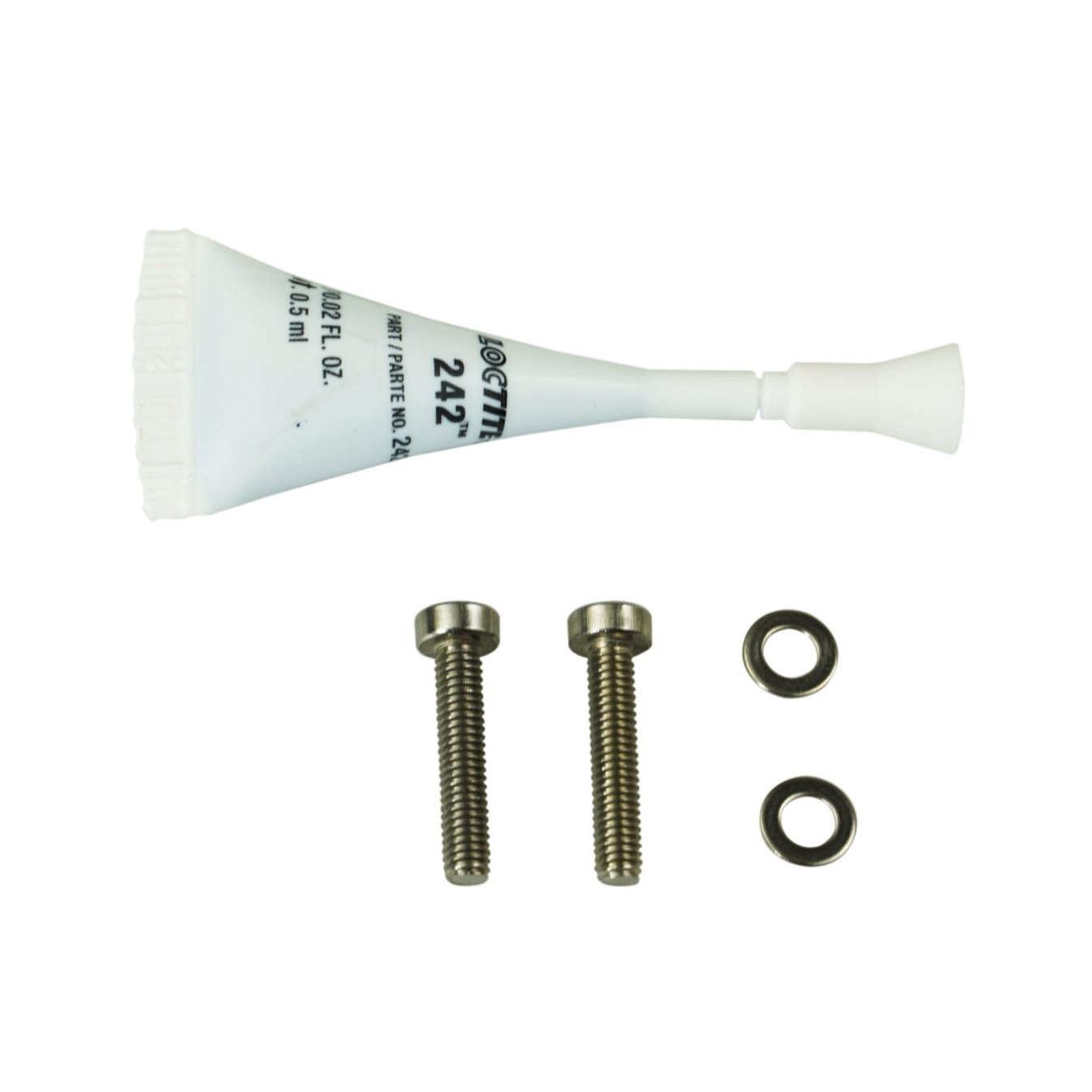 k-edge-ihs-canyon-hardware-kit-cockpit-schrauben-set-integriert image 1