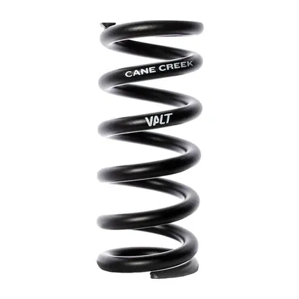 cane-creek-valt-feder-90mm-300lb-stahlfeder-schwarz image 1