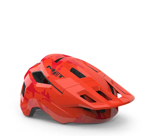 met-shelter-youth-fahrradhelm-kinderhelm-mit-visier image 1