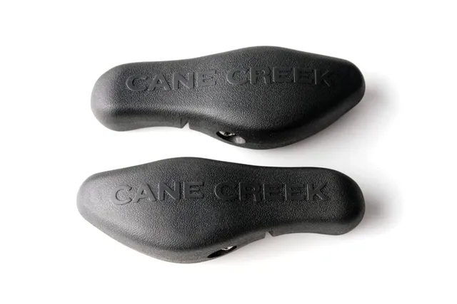 cane-creek-ergo-control-lenkerh-rnchen-schwarz-paar-gummi image 1