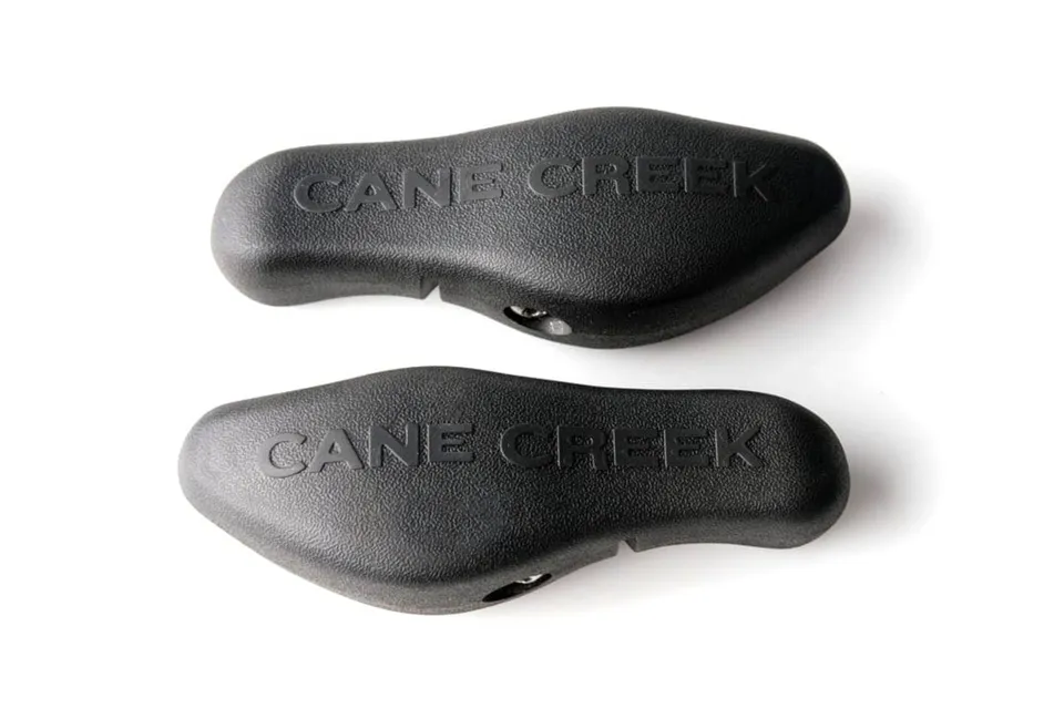 cane-creek-ergo-control-lenkerh-rnchen-schwarz-paar-gummi image 1