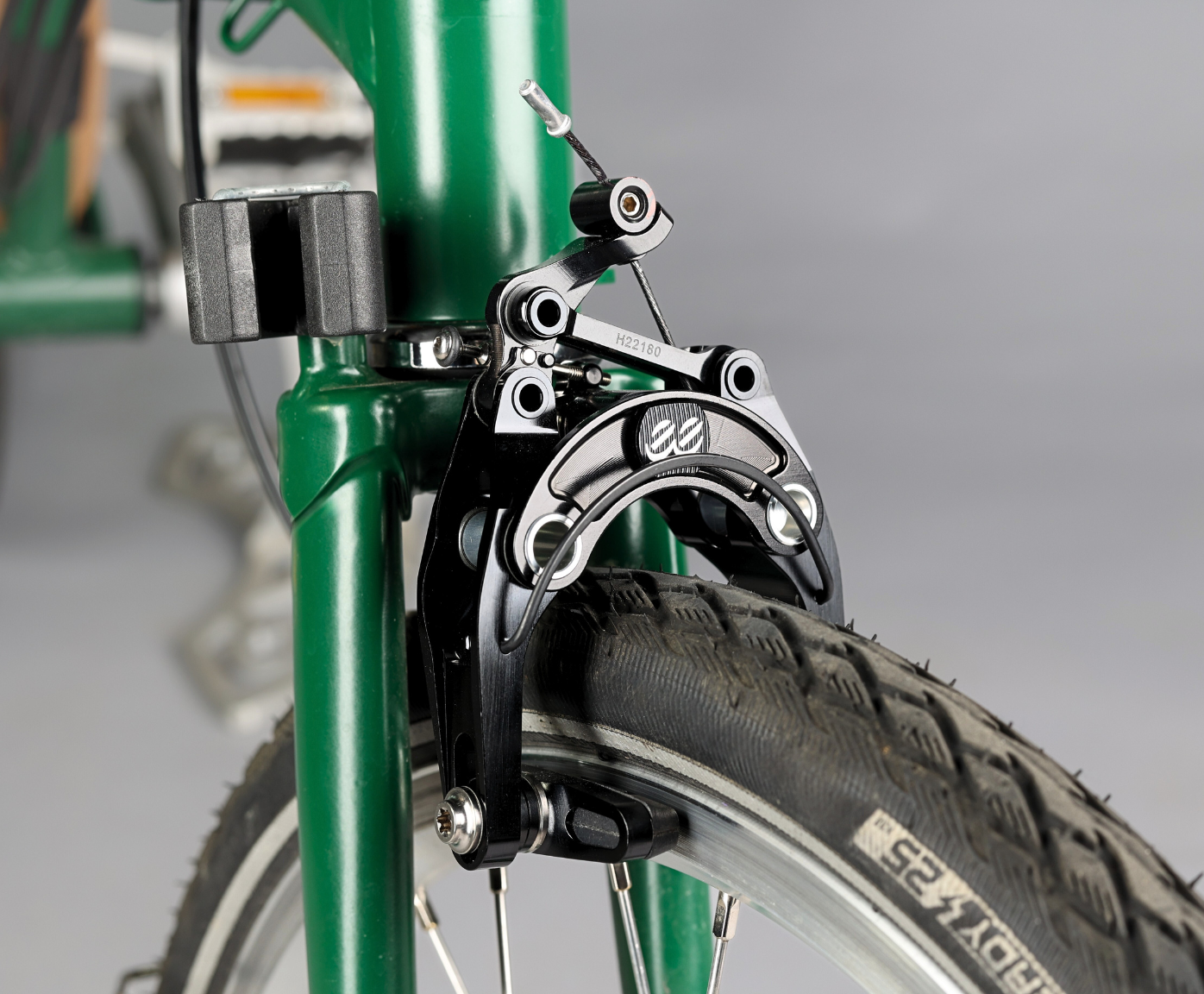 cane-creek-eebrakes-g4-felgenbremse-standard-vorne-schwarz image 4