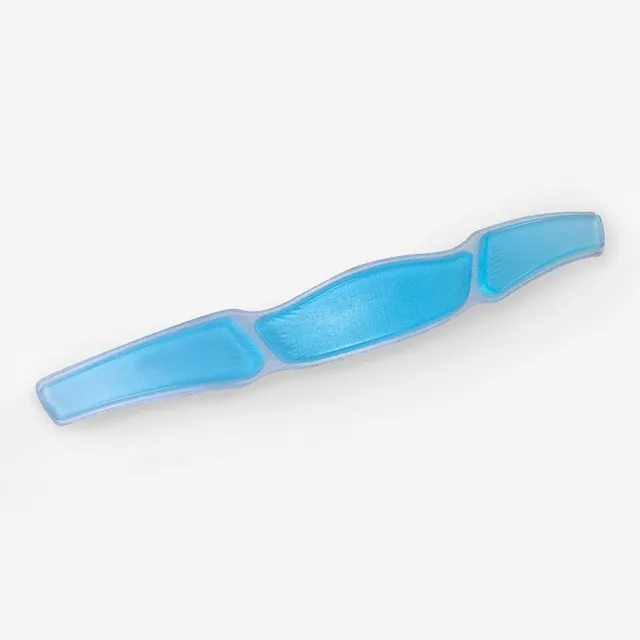 met-dual-gel-front-pad-helm-ersatzpolster-gel image 1