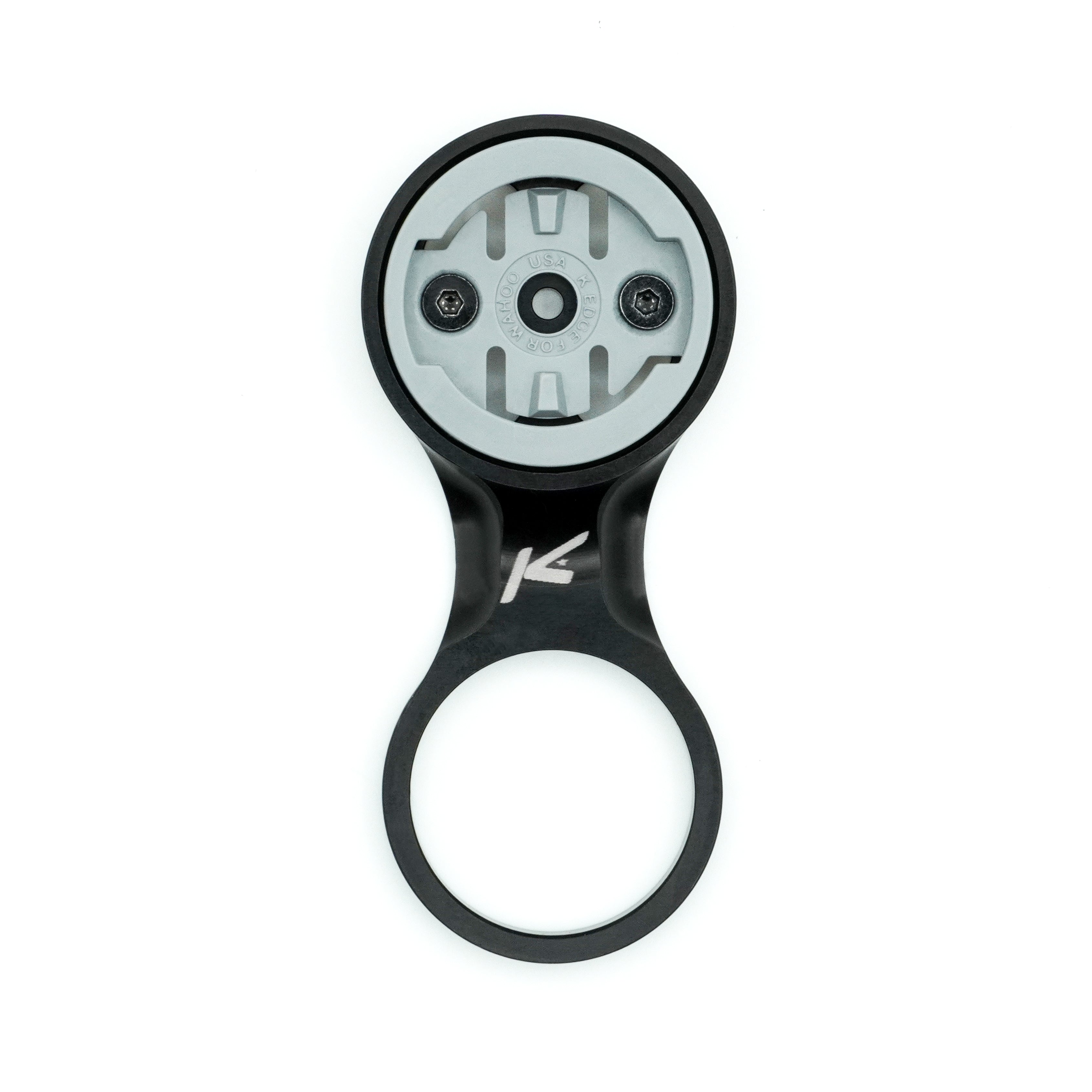 k-edge-stem-mount-computerhalterung-schwarz-garmin-wahoo image 4
