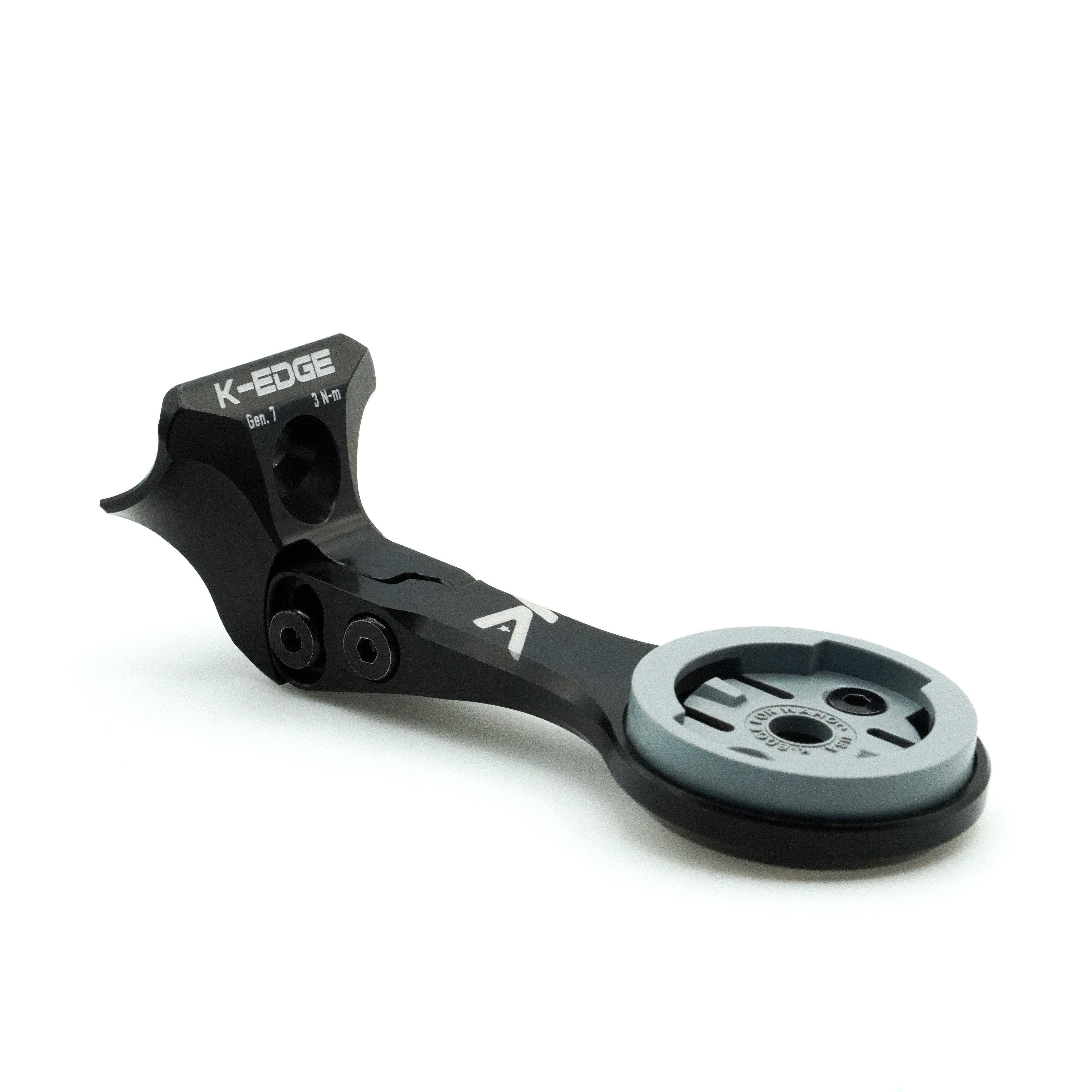 k-edge-gen-7-madone-computerhalterung-schwarz-garmin-combo image 5