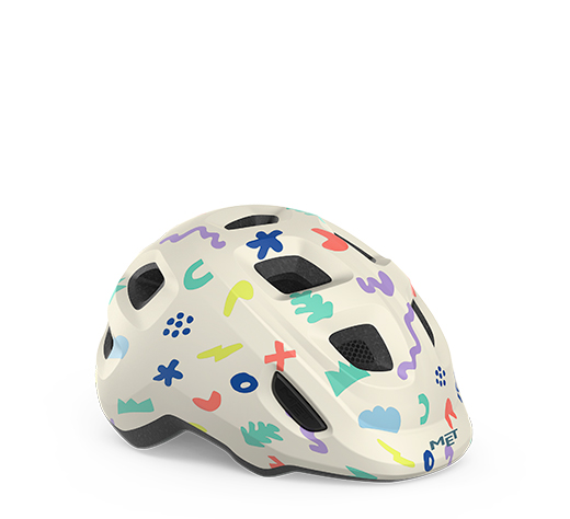 met-hooray-kinderhelm-fahrradhelm-kindersitz-geeignet image 1