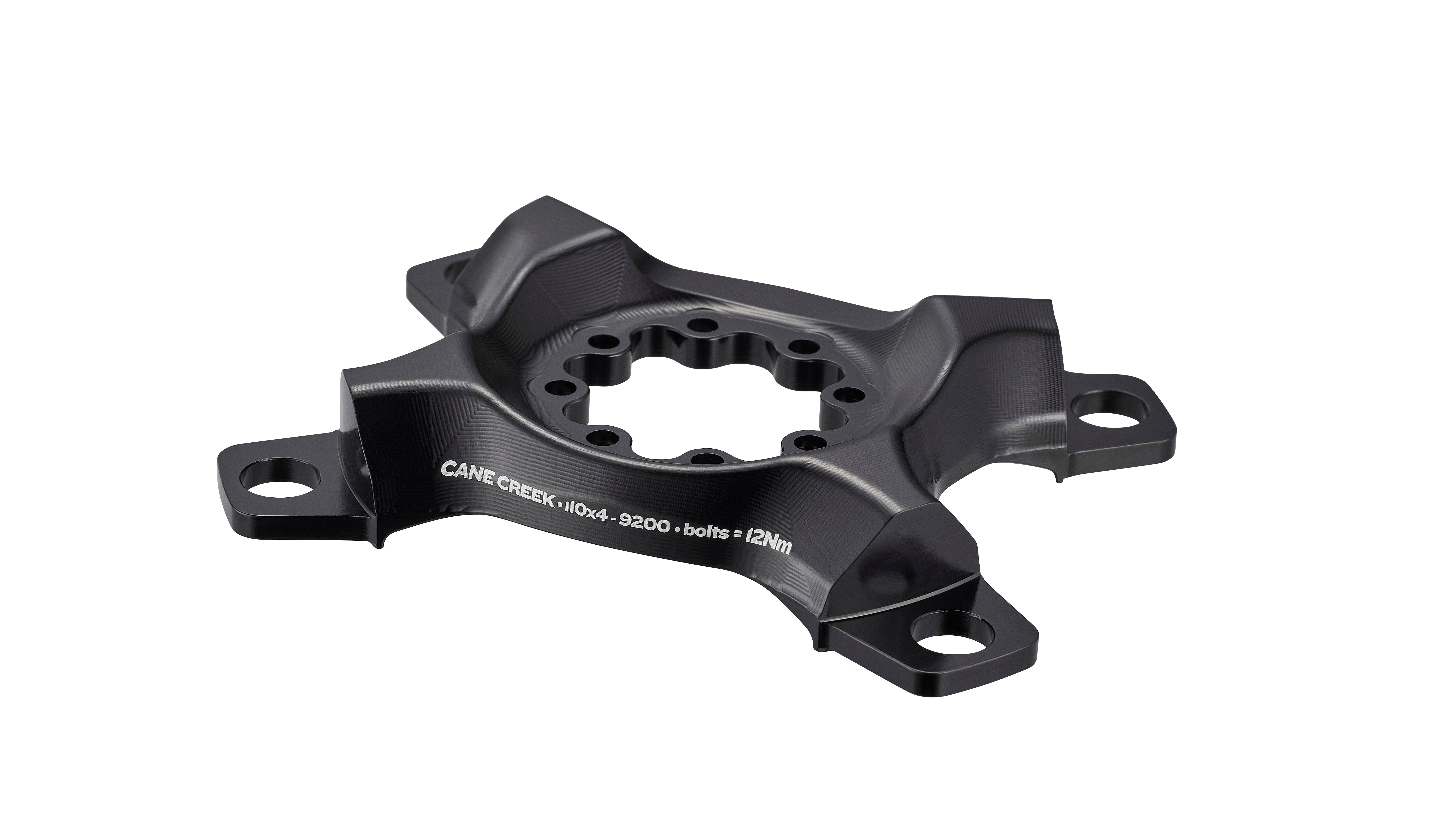 cane-creek-chainring-spider-kurbel-spider-8-bolt-grx image 8
