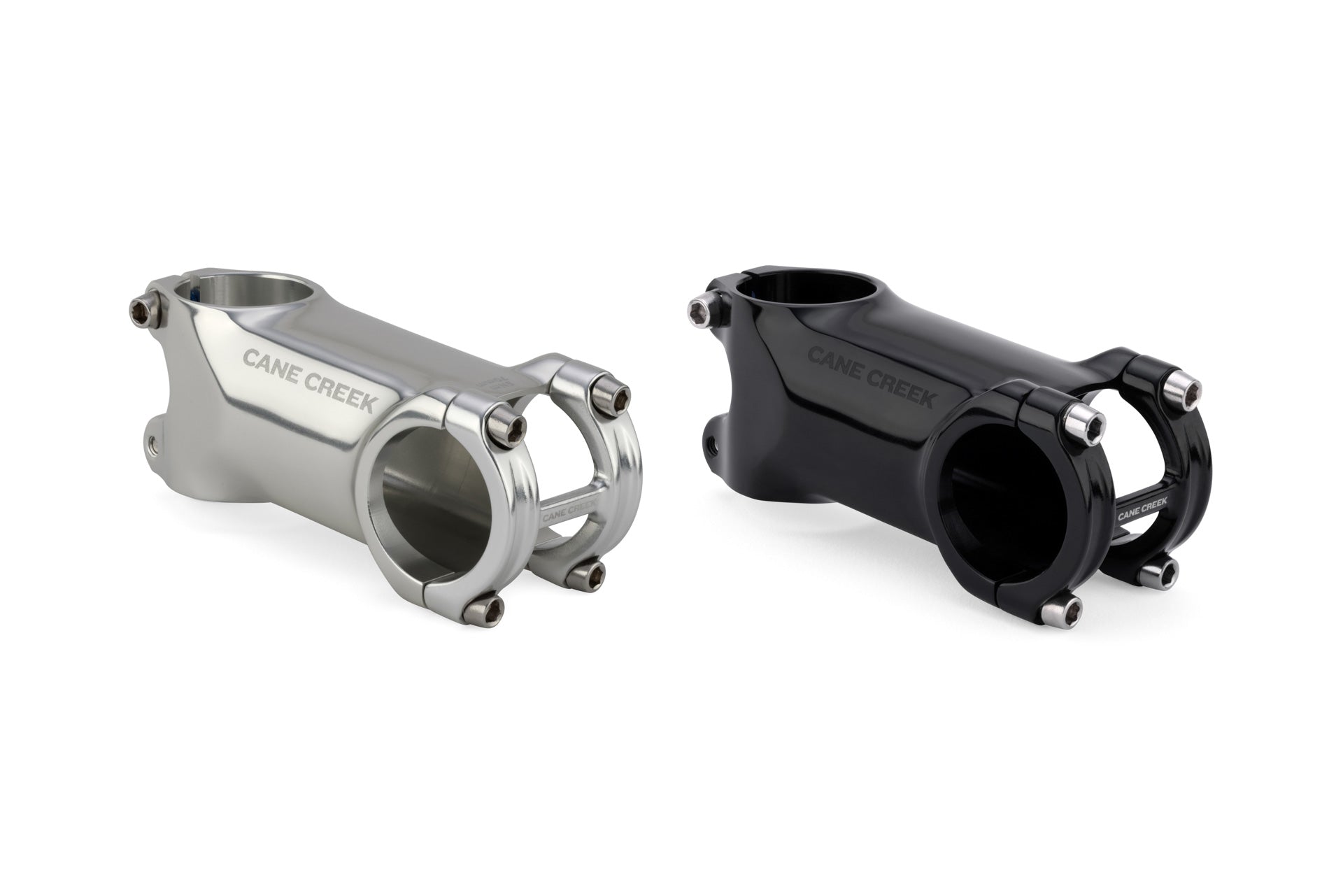cane-creek-gxc-stem-vorbau-schwarz-60mm-leicht image 1