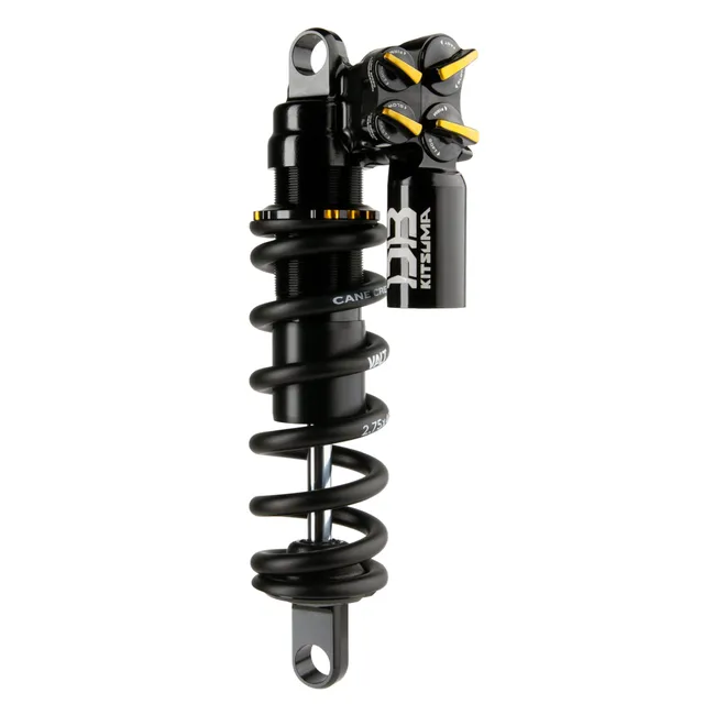 cane-creek-db-kitsuma-coil-d-mpfer-210x55-standard-stahlfeder image 1