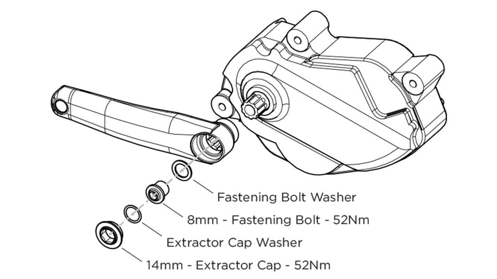 cane-creek-cranks-electric-wings-165mm-titan-kurbelsatz-emtb image 4