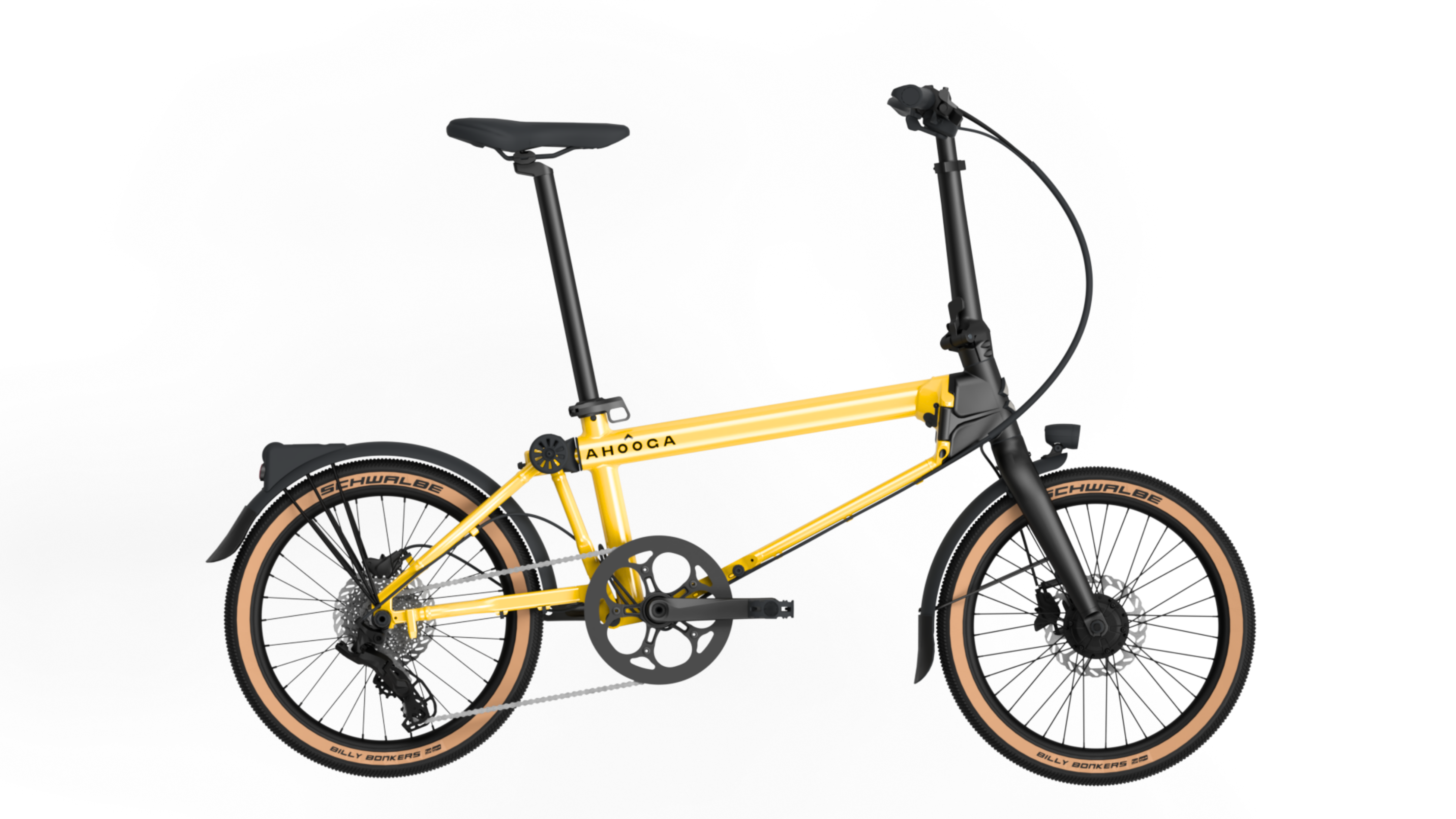 ahooga-e-max-e-max-derailleur-e-faltrad-cosmic-black-elektro image 2