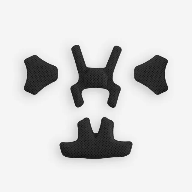 met-accessories-elfo-genio-helmpolster-ersatzpads-set image 1