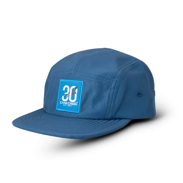 cane-creek-30th-anniversary-hat-cap-mit-logo image 1