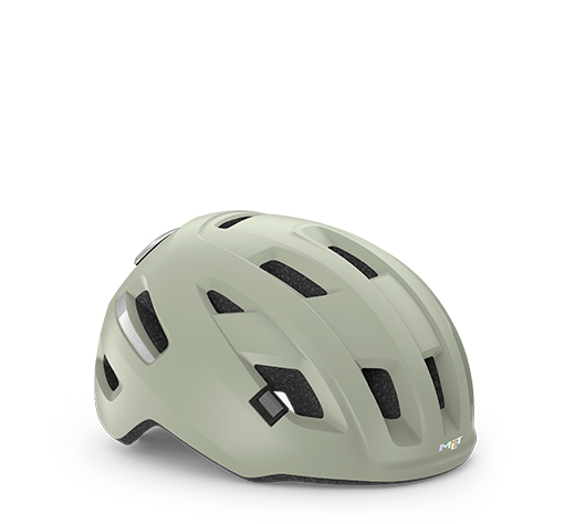 met-e-mob-mips-urbanhelm-e-bike-schwarz image 1