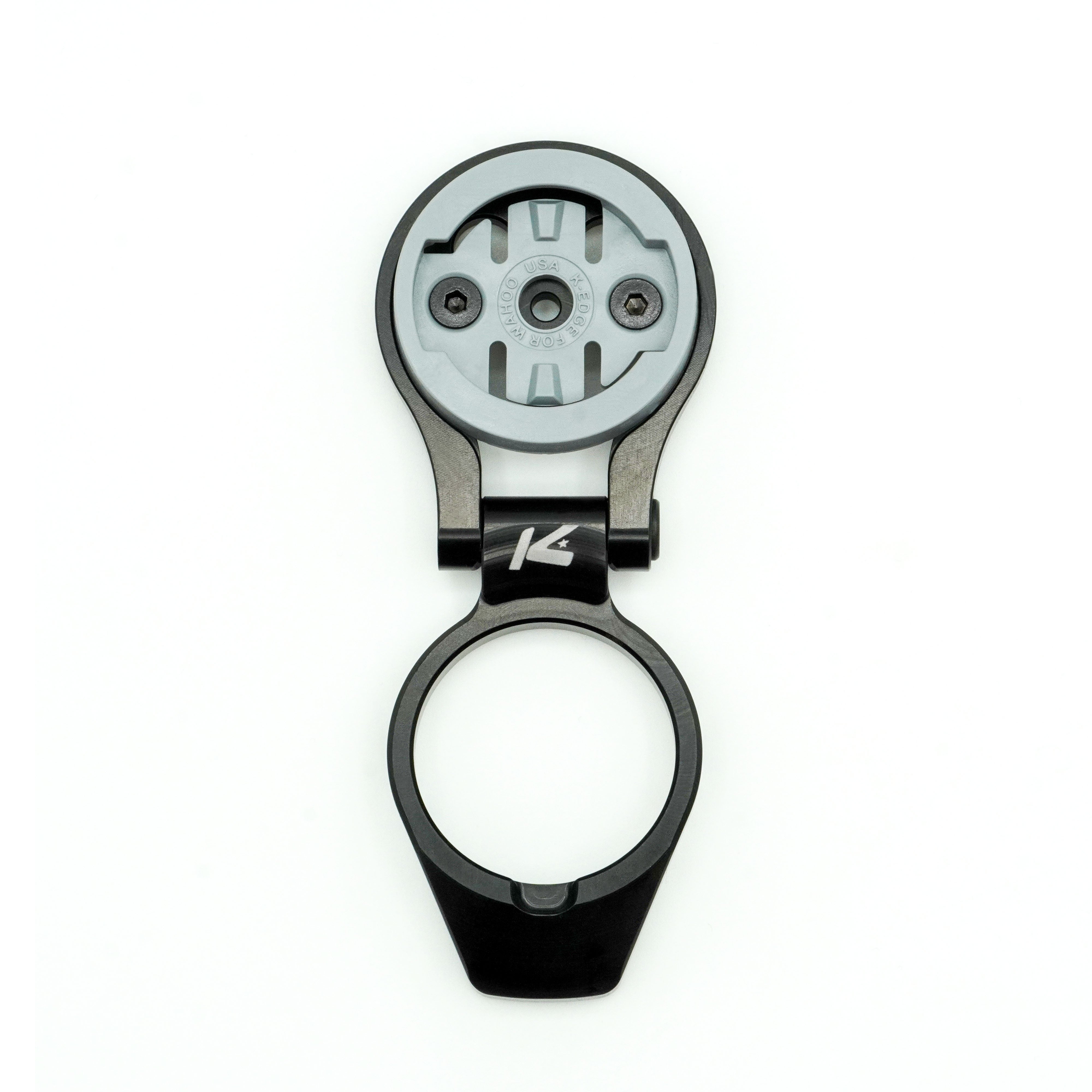 k-edge-roval-control-ii-mount-computer-halterung-garmin-schwarz image 3
