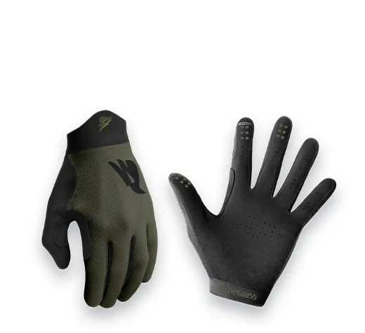 bluegrass-union-fahrradhandschuhe-mtb-touchscreen image 1