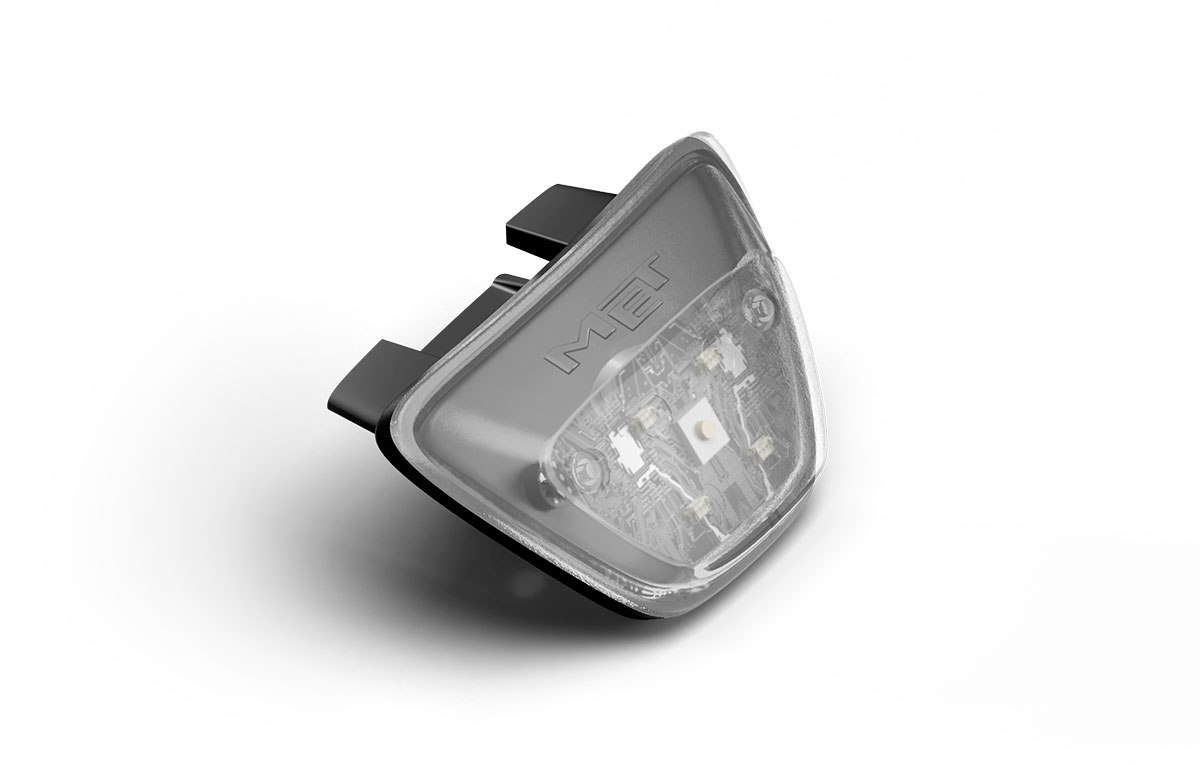 met-rear-led-light-r-cklicht-fahrrad-led-hinten image 2