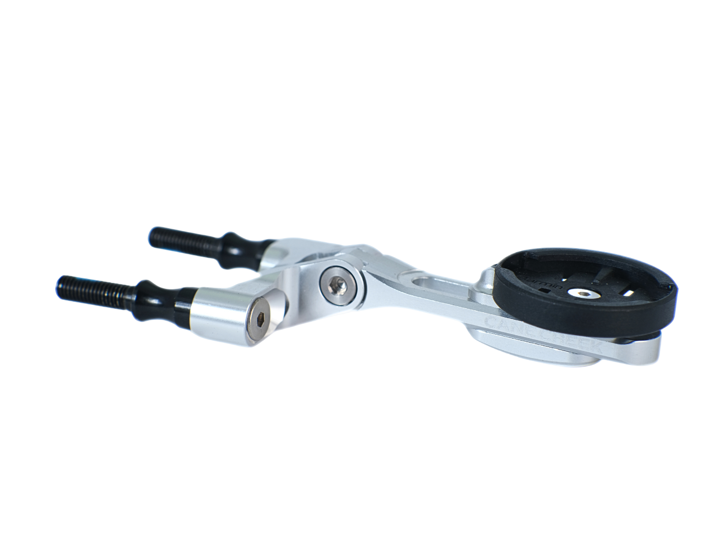 cane-creek-computer-mount-fahrrad-halterung-schwarz image 1