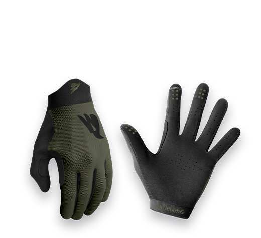 bluegrass-union-fahrradhandschuhe-mtb-touchscreen image 1