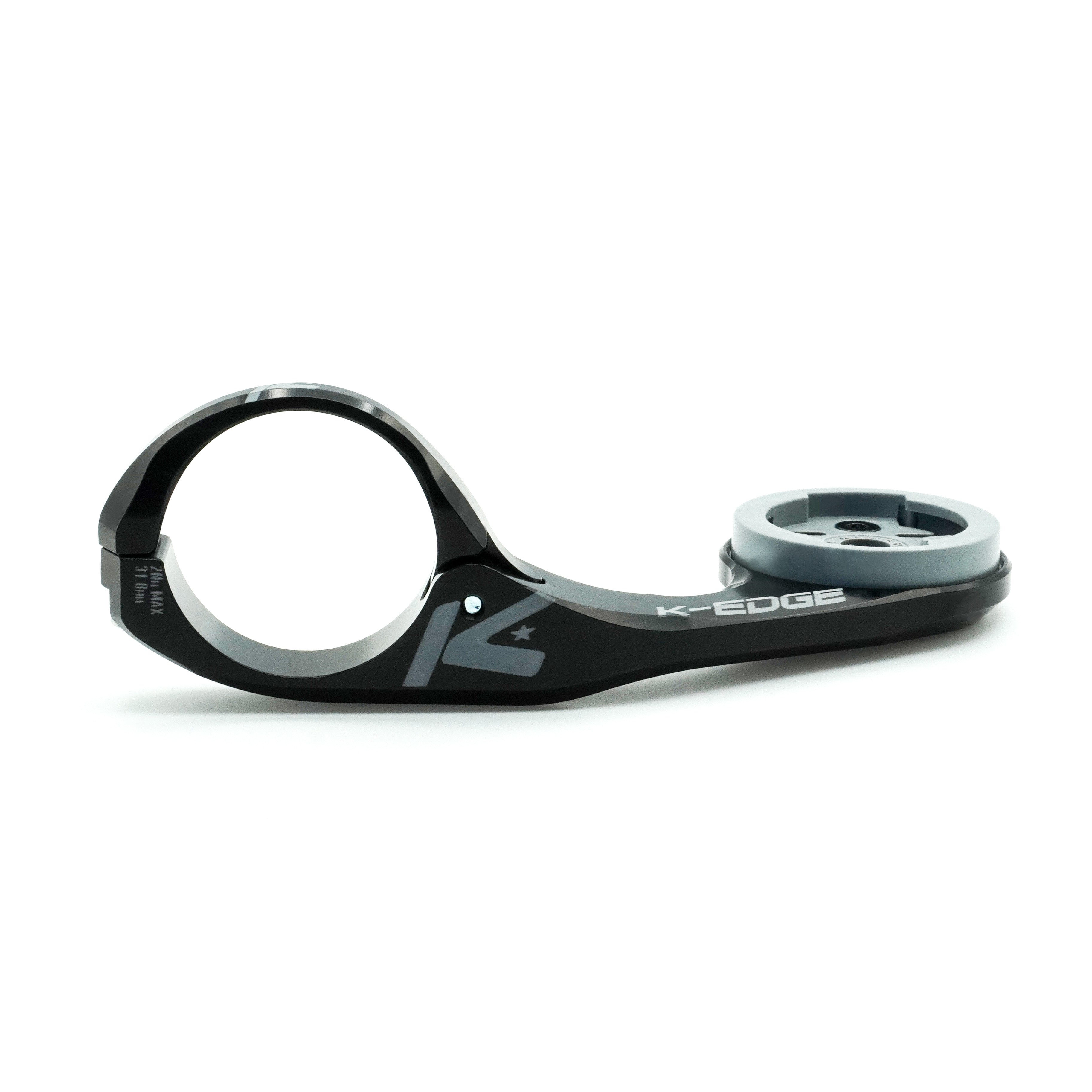 k-edge-max-mount-31-8mm-fahrradhalterung-schwarz-combo image 3