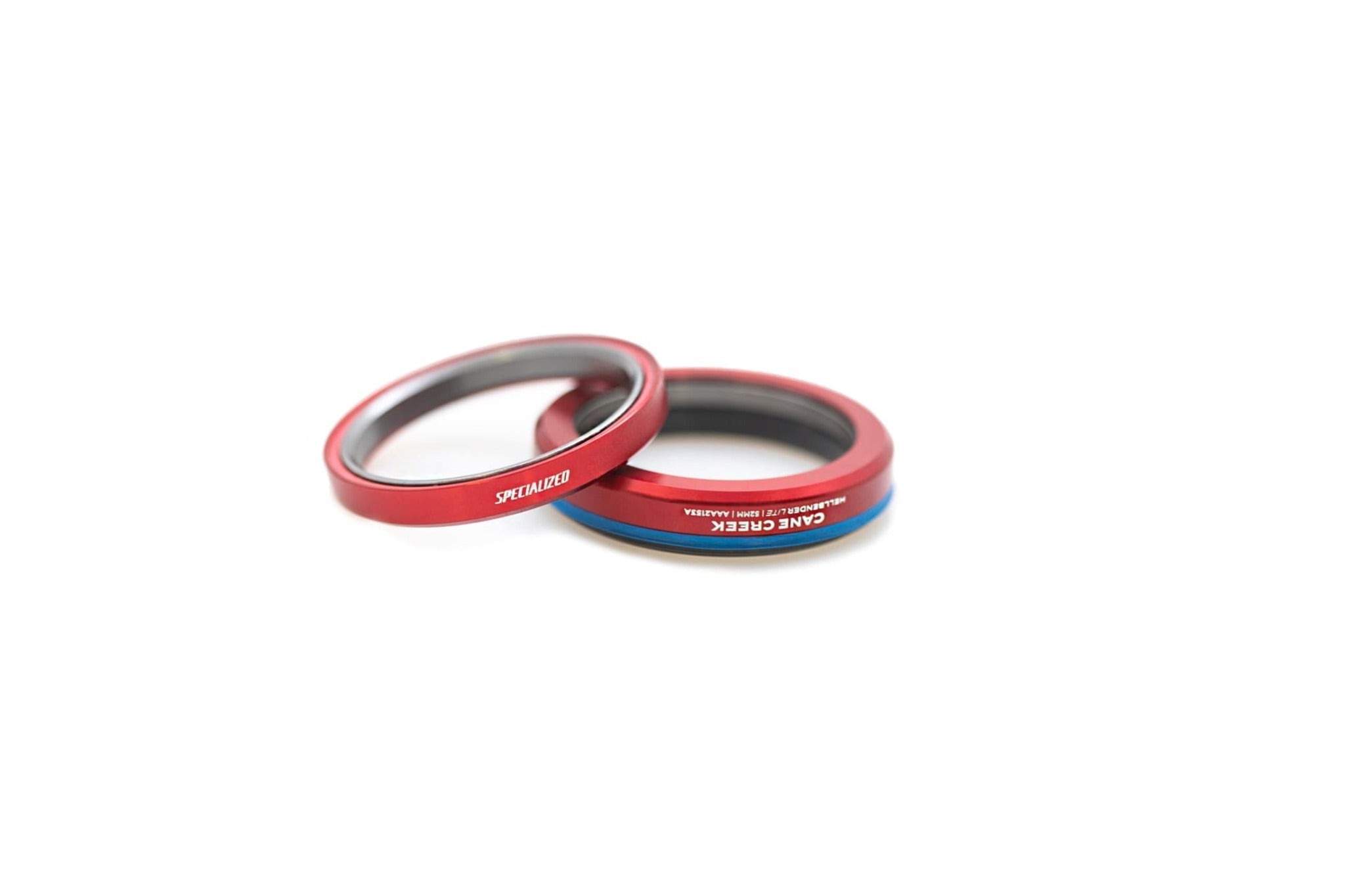 cane-creek-headset-bearings-steuersatzlager-49-5mm-edelstahl image 5