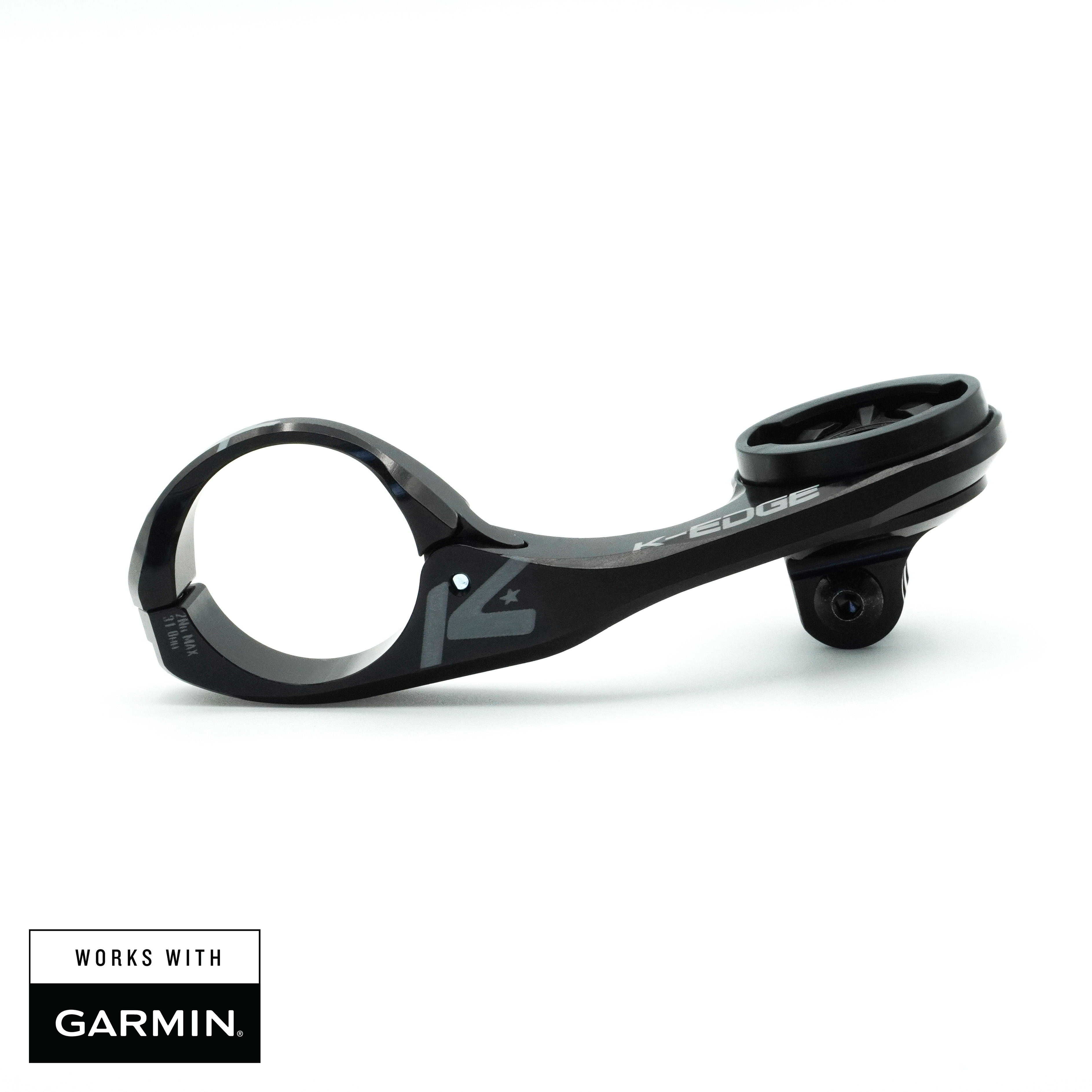 k-edge-max-mount-31-8mm-fahrradhalterung-schwarz-combo image 7