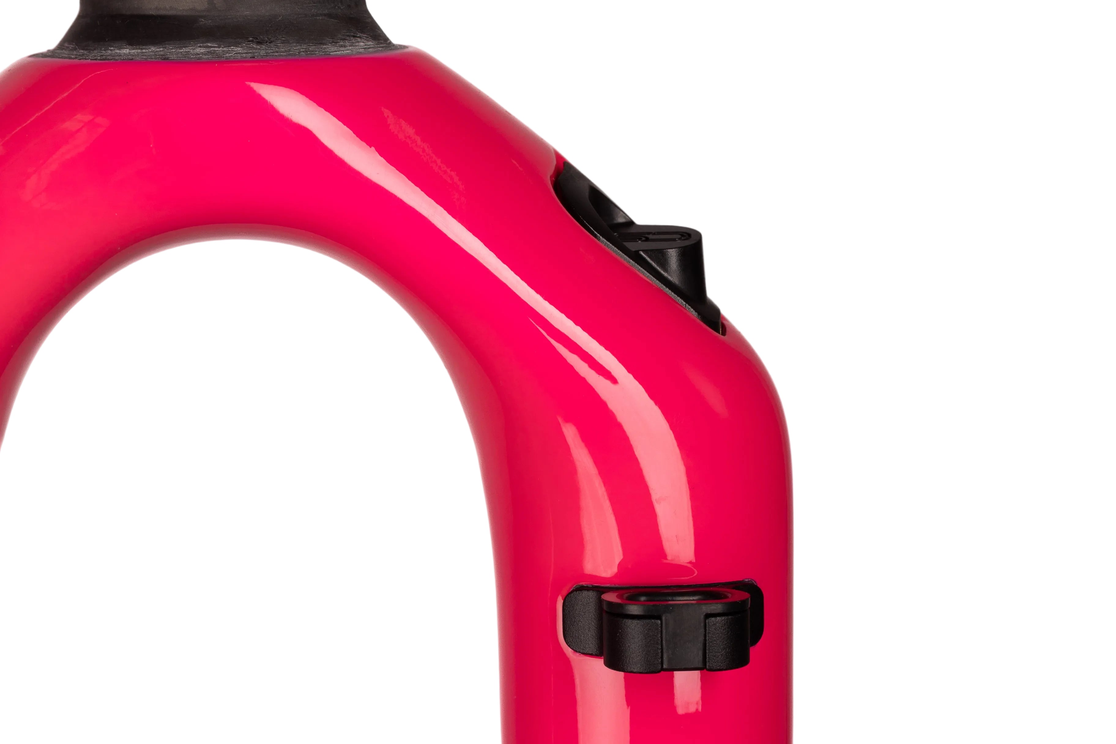 cane-creek-invert-flamingo-federgabel-gravel-limited-edition-40mm image 4