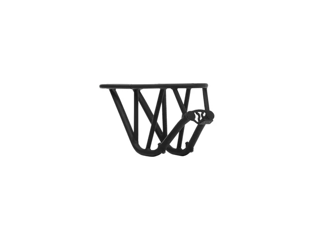 ahooga-modular-rear-rack-gep-cktr-ger-schwarz-robust image 1