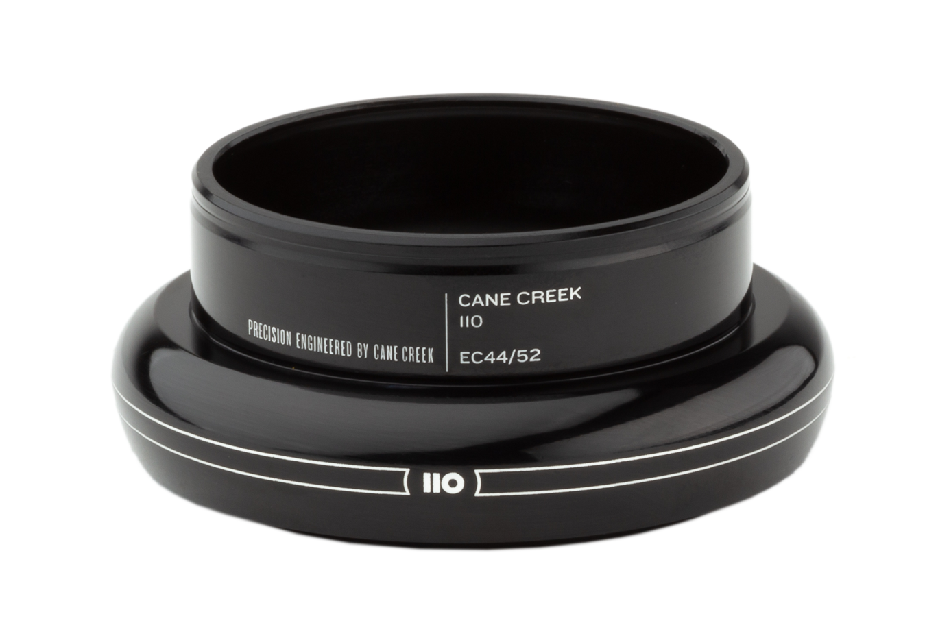 cane-creek-110-steuersatz-komplett-zs-ec-schwarz-edelstahl image 7
