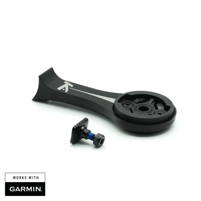 k-edge-future-mount-fahrradcomputer-halterung-schwarz-combo-garmin image 1