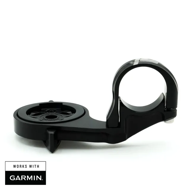 k-edge-tt-mount-fahrradcomputer-halterung-garmin-schwarz image 1