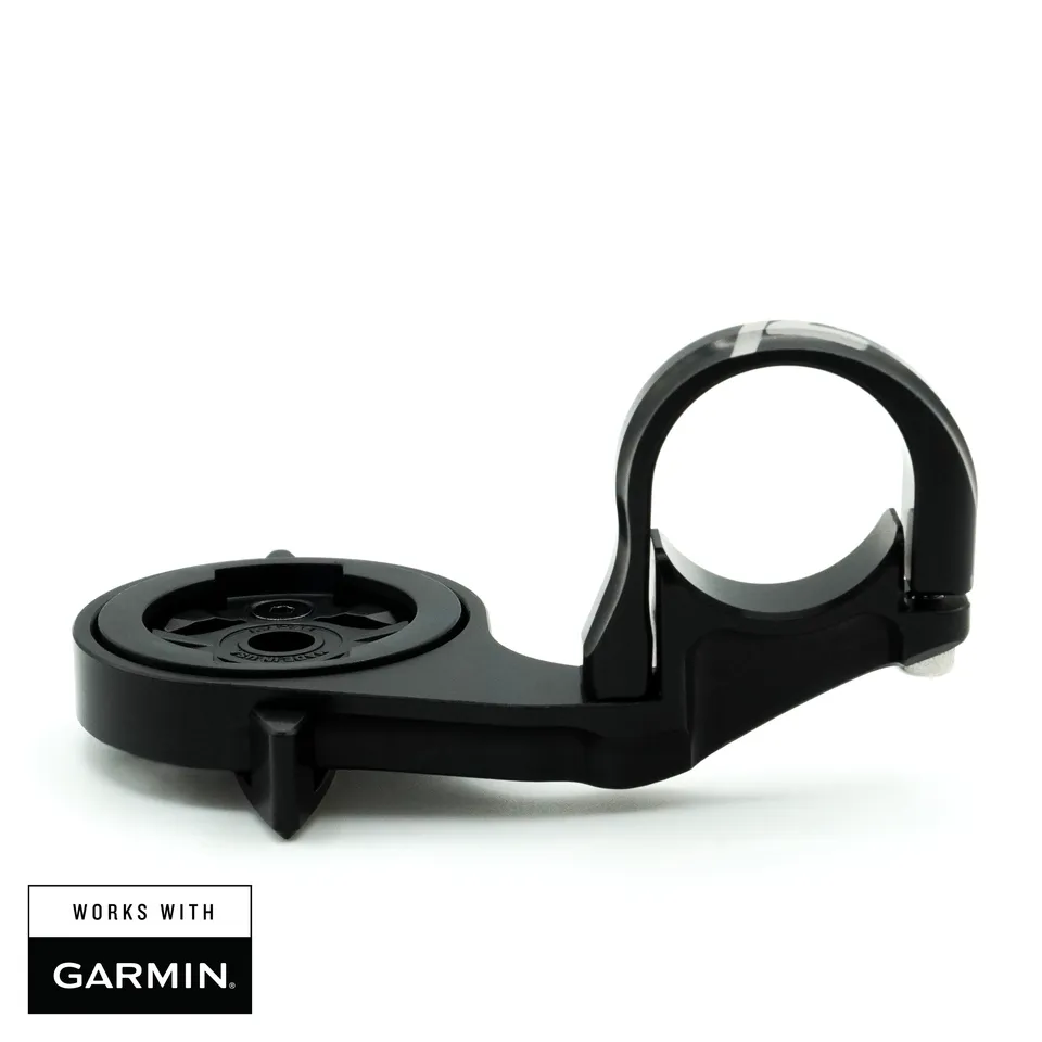 k-edge-tt-mount-fahrradcomputer-halterung-garmin-schwarz image 1