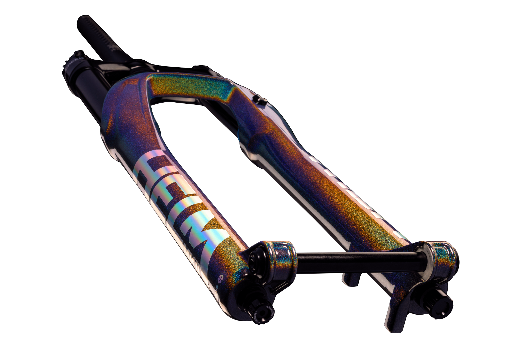 cane-creek-helm-mkii-29-federgabel-160mm-air-galaxy image 2