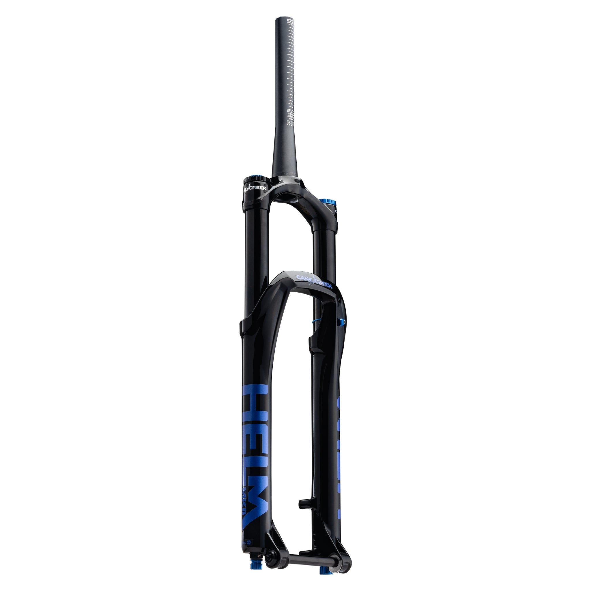 cane-creek-helm-mkii-federgabel-29-160mm-air-schwarz image 3