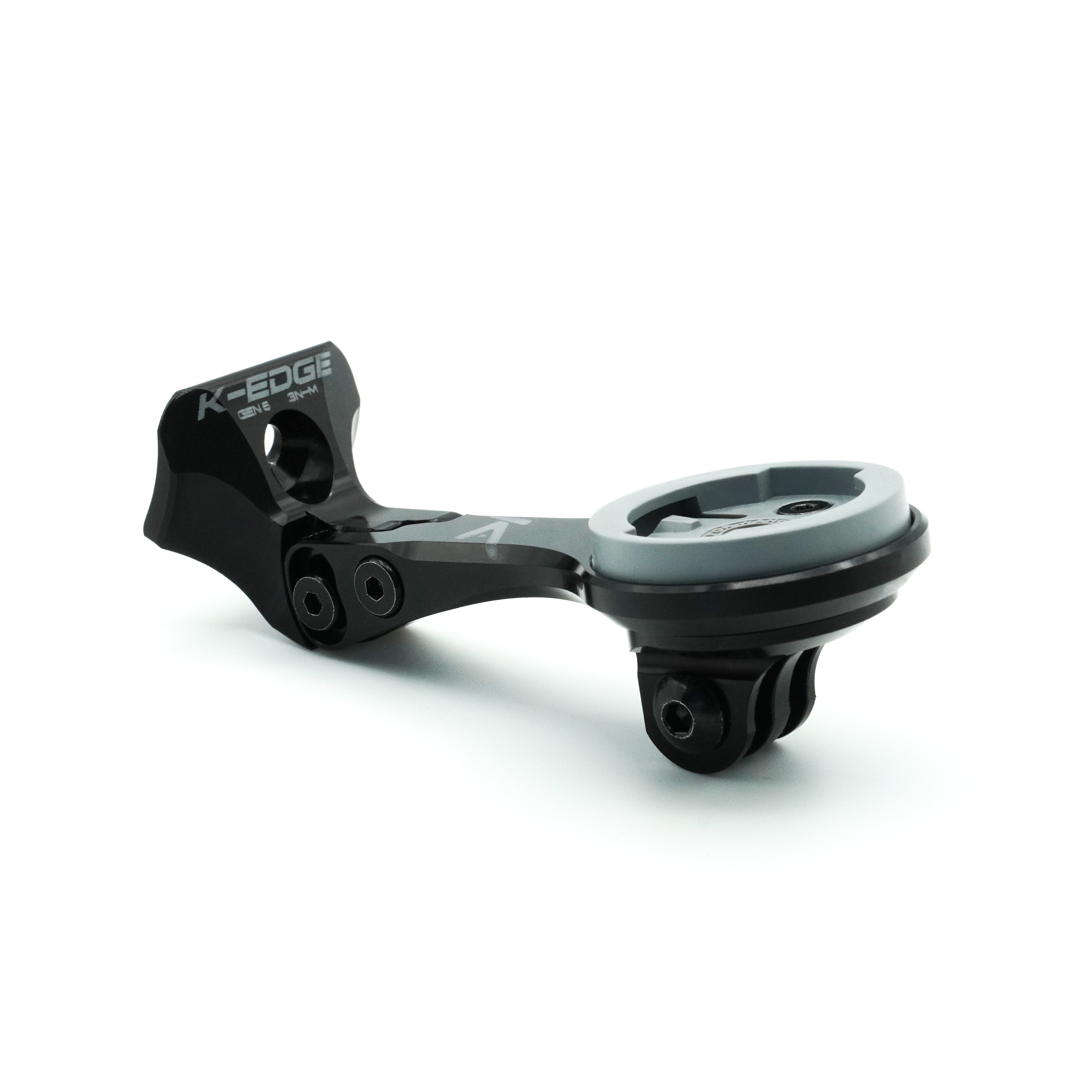 k-edge-computer-mounts-gen-6-madone-emonda-fahrradhalterung-schwarz-garmin image 7