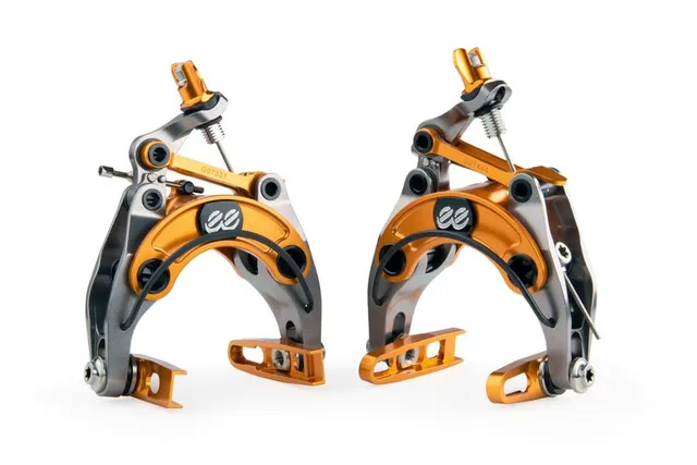 cane-creek-eebrakes-el-fuego-felgenbremse-platin-orange image 1