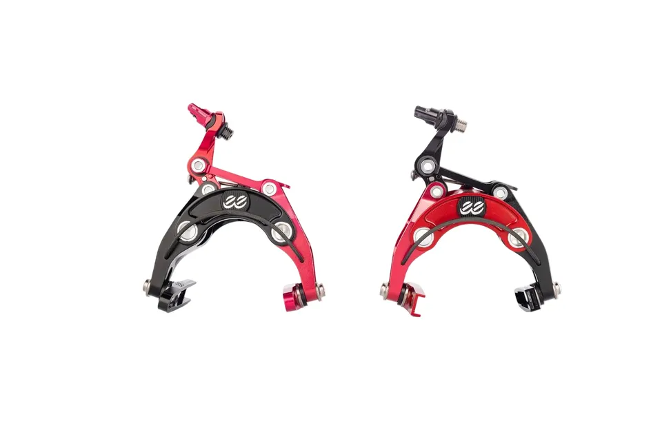 cane-creek-eebrakes-mirror-image-felgenbremse-schwarz-rot-set image 1