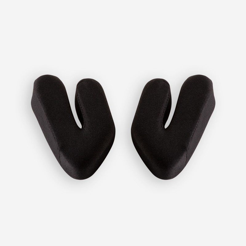 met-accessories-parachute-helmpolster-ersatz image 1