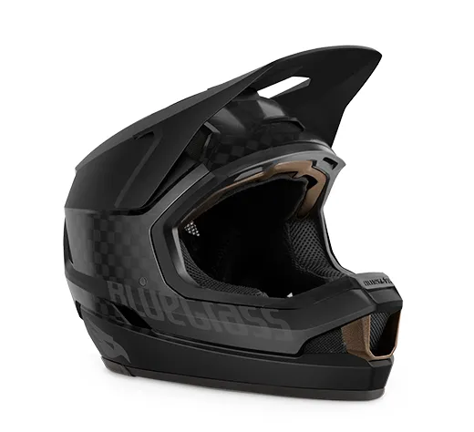 met-bluegrass-legit-carbon-fullfacehelm-downhill-mips image 1